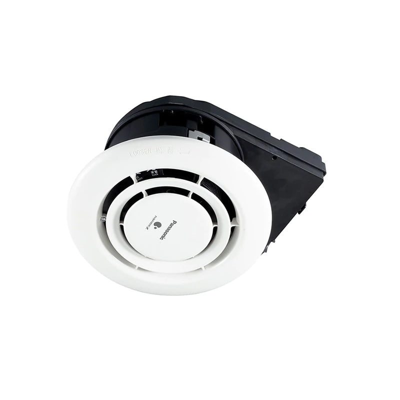 Panasonic Air Purifying Solutions
