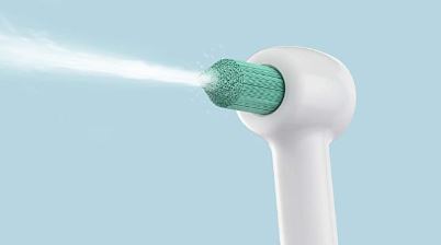 Panasonic Replacement Orthodontic Nozzles for Oral Irrigators EW1511/1513/1613 - WEW0984W303