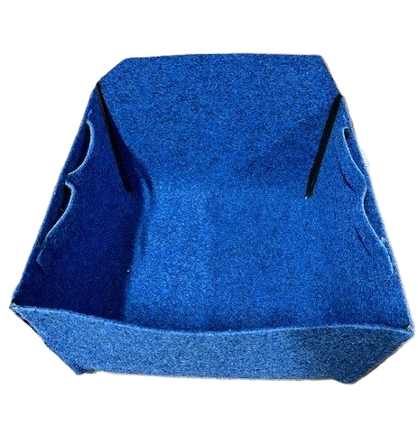 ARI Wash Out Bin - Replacement Insert Filter - 2 Pack