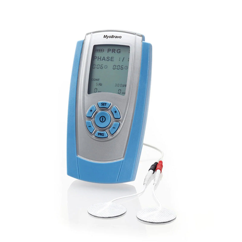 MyoBravo® Premium Multifunctional Stimulator