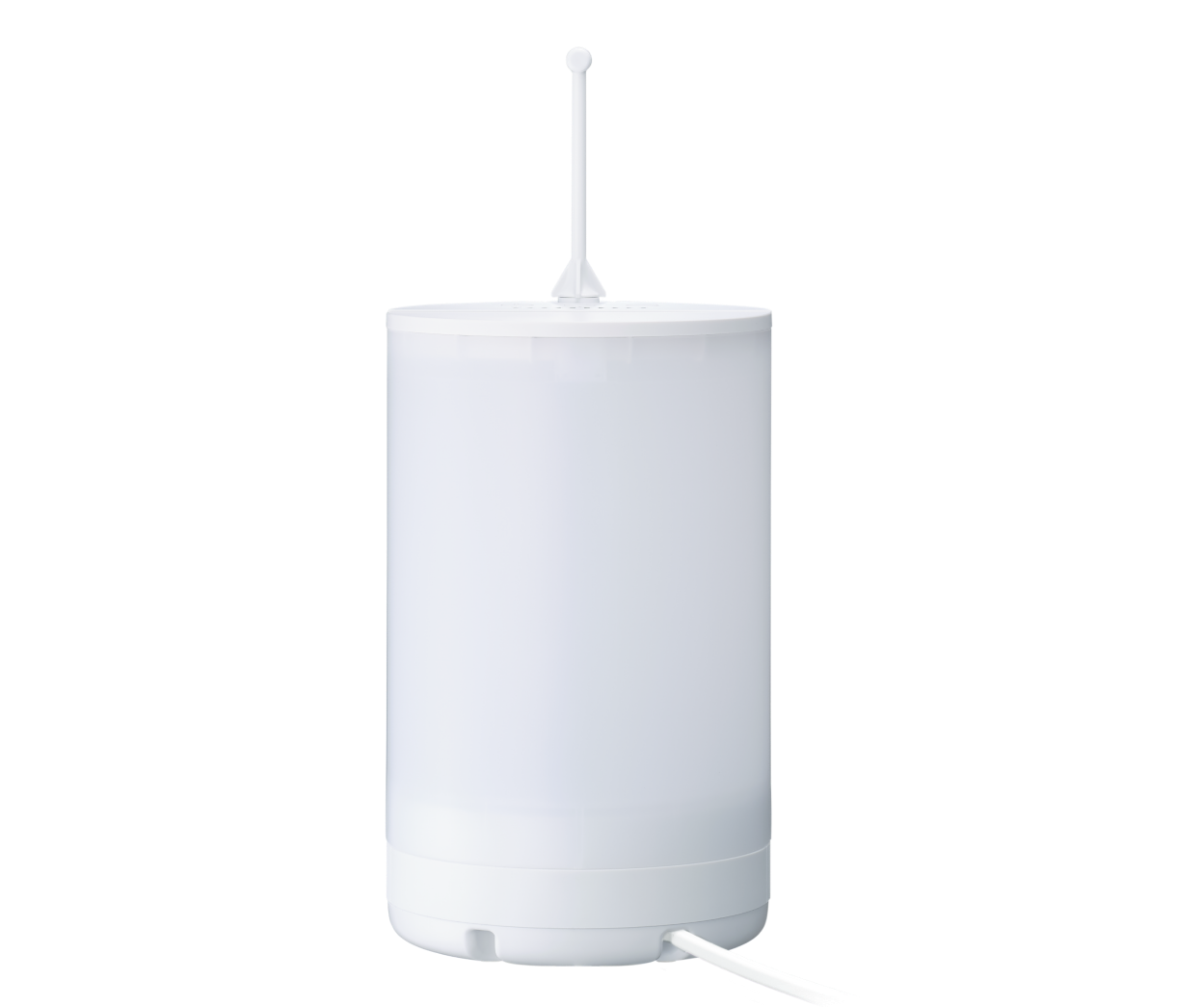 Panasonic Premium Oral Irrigator/Water Flosser with Ultrasonic Water Jet Nozzle & Tuft Brush (EW1613W541)