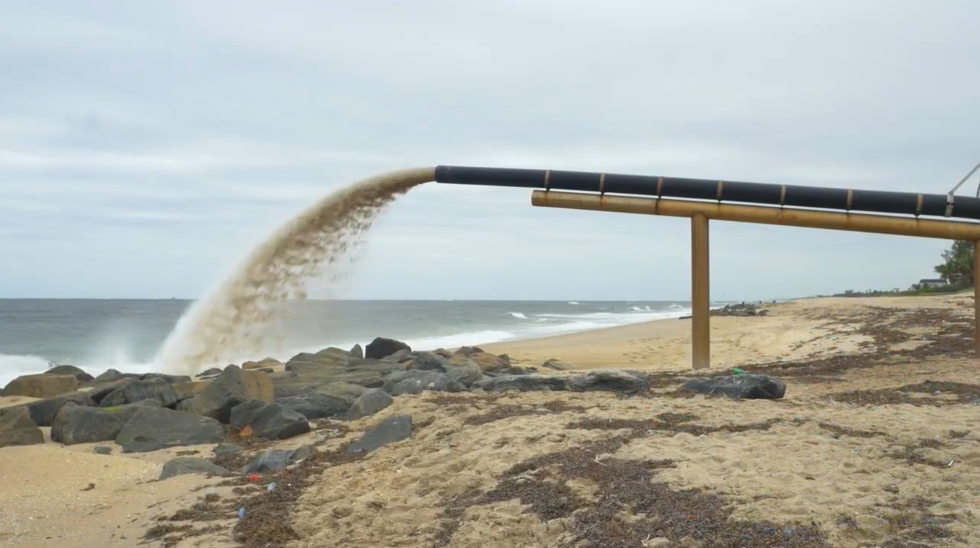 ARI Water Filtration