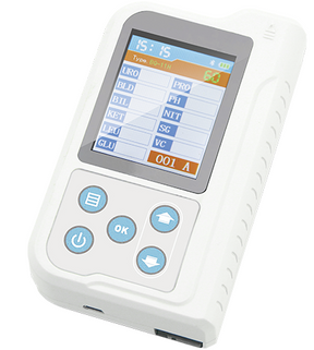 Urine Analyser (Contec)