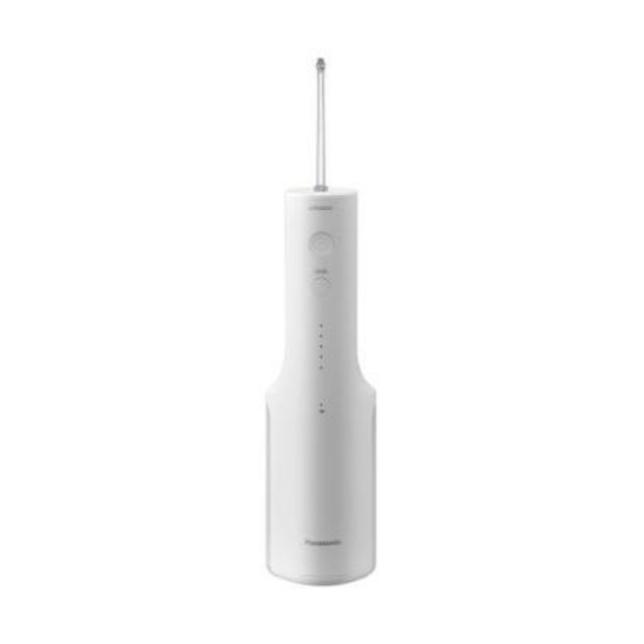 Panasonic Cordless Ultrasonic Water Flosser / Oral Irrigator (EW-DJ66)