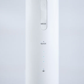 Panasonic Nano Cleanse Oral Irrigator/Water Flosser with Nano Bubble Jet Plus Nozzle (EW-NJ8A)