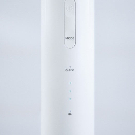 Panasonic Nano Cleanse Oral Irrigator/Water Flosser with Nano Bubble Jet Plus Nozzle (EW-NJ8A)