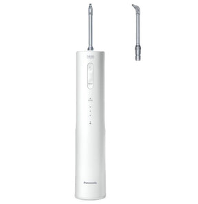 Panasonic Nano Cleanse Oral Irrigator/Water Flosser with Nano Bubble Jet Plus Nozzle (EW-NJ8A)