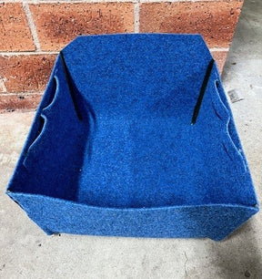 ARI Wash Out Bin - Replacement Insert Filter - 2 Pack