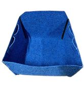 ARI Wash Out Bin - Replacement Insert Filter - 2 Pack