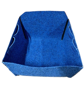 ARI Wash Out Bin - Replacement Insert Filter - 2 Pack