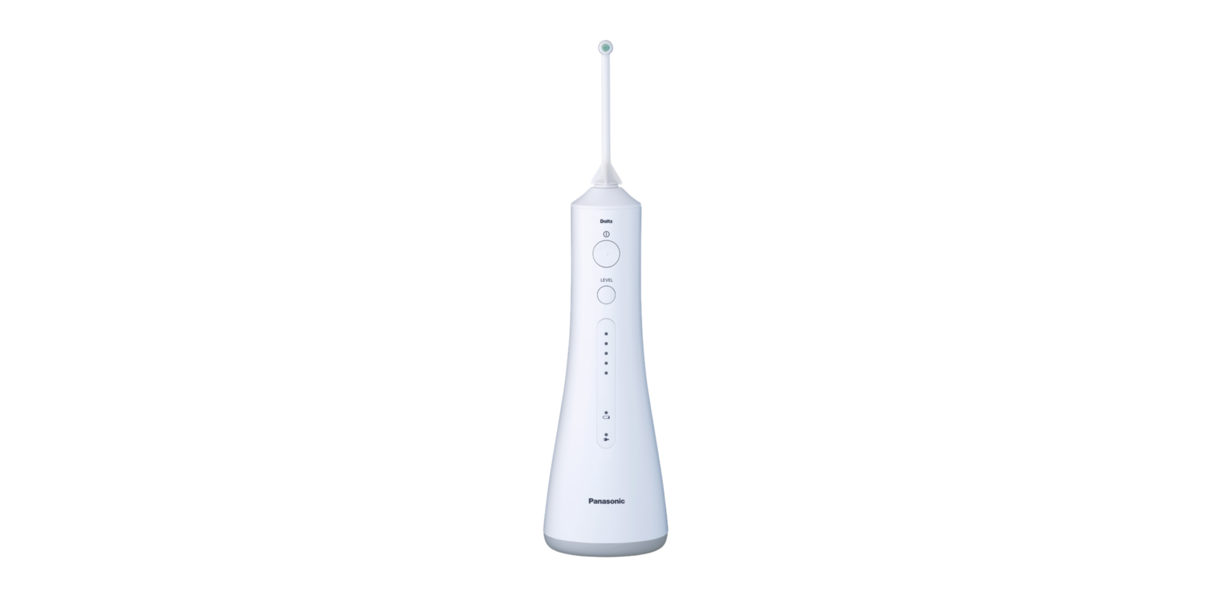 Panasonic Dentacare Rechargeable Dental Oral Irrigator Flosser Waterjet  EW1211